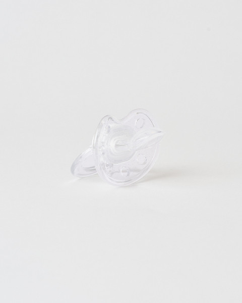 Child Pacifier Le Biberon Français - Eiffel Tower Shop